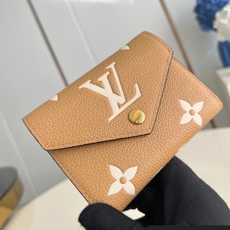 LV Wallets